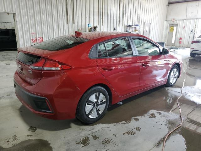 2020 HYUNDAI IONIQ BLUE - KMHC65LC5LU243097