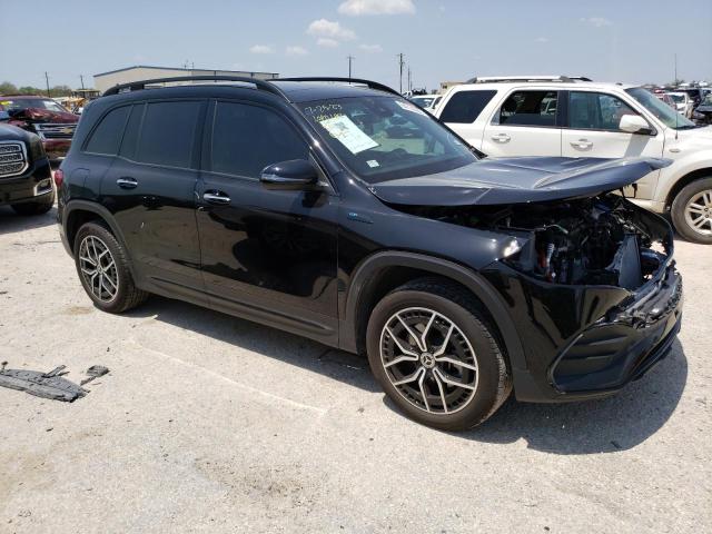 2023 MERCEDES-BENZ EQB 350 4M W1N9M1DBXPN017780