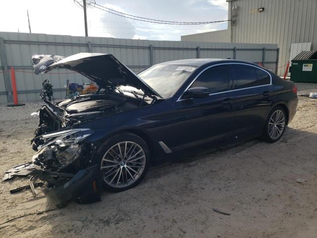 2019 BMW 540 I - WBAJE5C51KWW05779