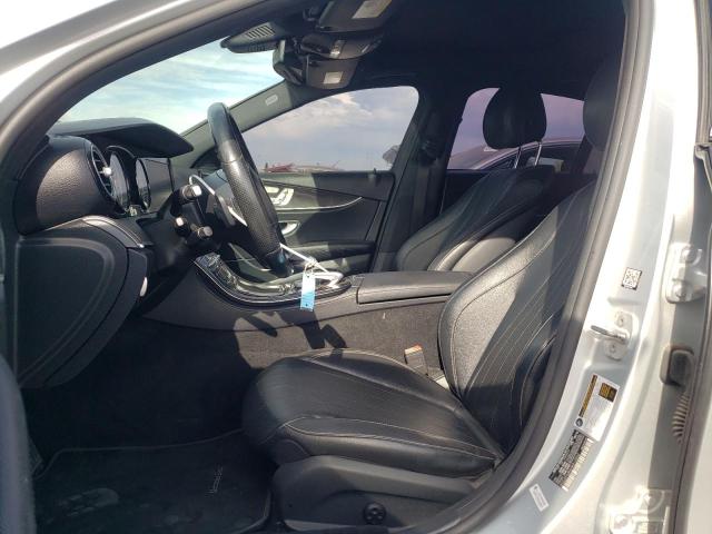 WDDZF4JB4HA012502 Mercedes-Benz E 300