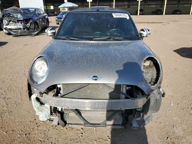 WMWWG5C3XH3C99919 Mini Cooper
