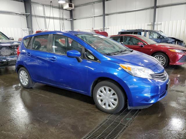 3N1CE2CP4FL360289 Nissan Versa Note S