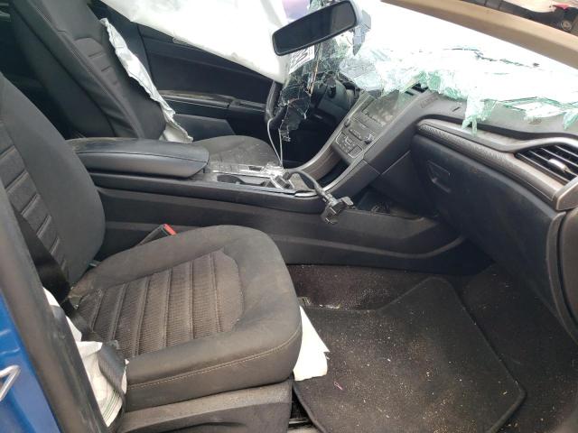 3FA6P0HD3LR211376 Ford FUSION SE