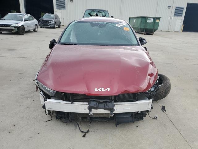 5XXG14J25PG175839 KIA K5 LXS