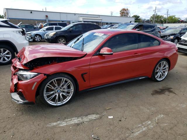 2019 BMW 440I - WBA4W7C53KAG52480