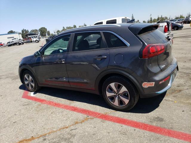 KNDCM3LD1K5344962 KIA NIRO LX