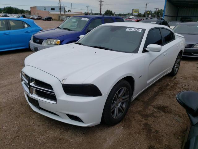 2012 Dodge Charger R/T