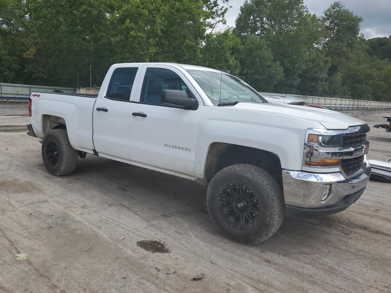 VIN: 2GCVKNECXK1187593 2019 CHEVROLET ALL Models