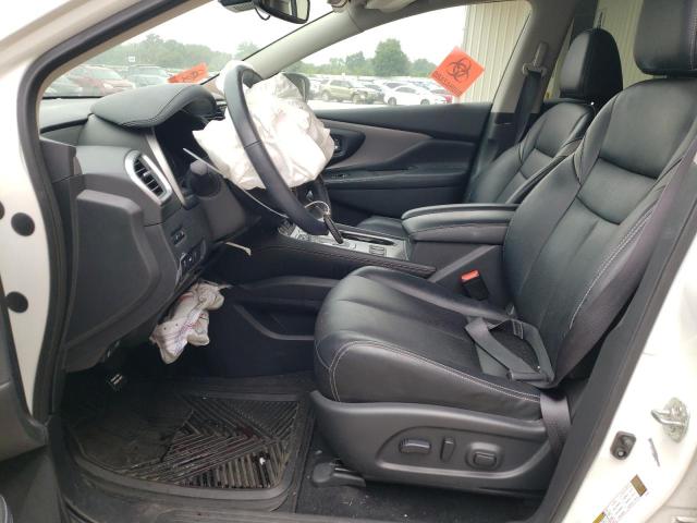 5N1AZ2MS5KN136918 Nissan Murano S 7