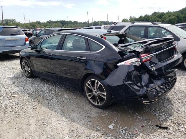 3FA6P0D9XHR169569 2017 FORD FUSION, photo no. 2