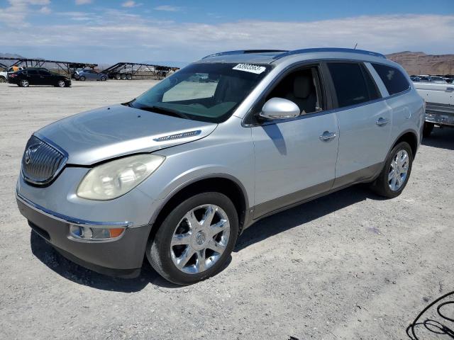 2009 Buick Enclave CXL