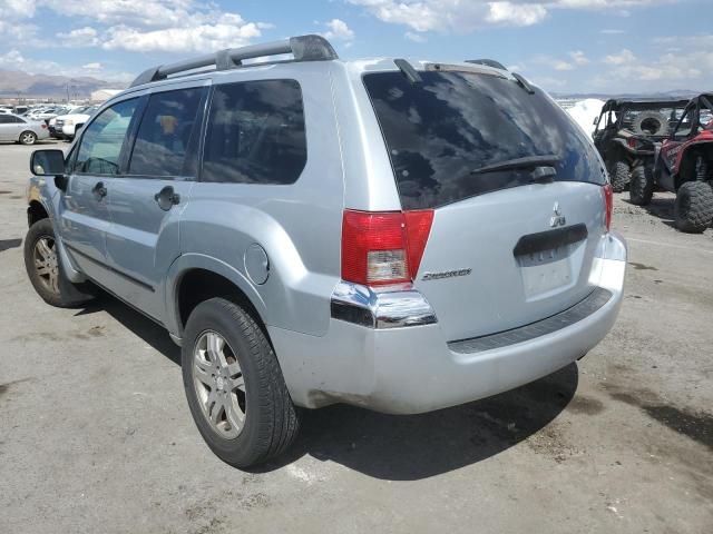 2004 Mitsubishi Endeavor Ls VIN: 4A4MM21S24E036341 Lot: 66389693