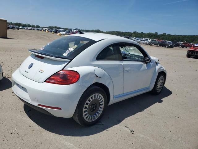 2016 VOLKSWAGEN BEETLE SE - 3VWJ17AT7GM635658