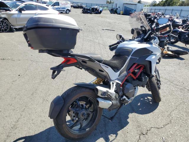 2016 DUCATI MULTISTRAD ZDM12BWW5GB006241