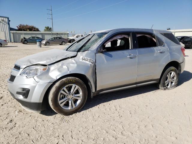 2015 CHEVROLET EQUINOX L - 2GNALLEK0F1148631