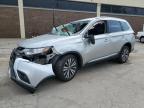 2019 MITSUBISHI OUTLANDER - JA4AZ3A35KZ040877