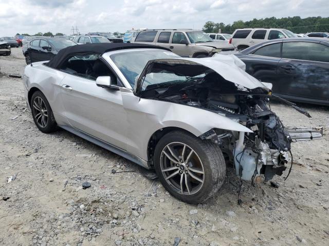 1FATP8UH8H5295358 | 2017 FORD MUSTANG