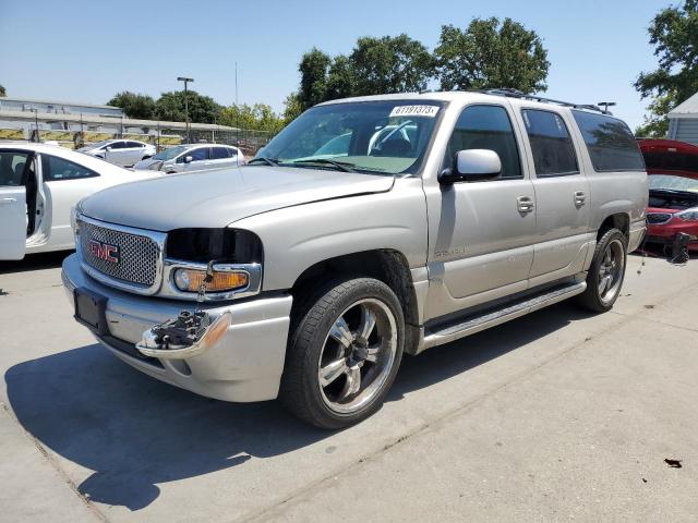 2006 GMC Yukon XL Denali