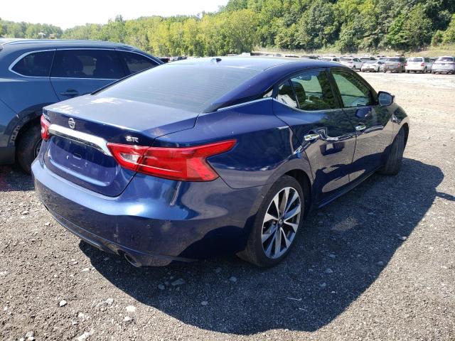 1N4AA6AP6JC362226 Nissan Maxima 3.5s