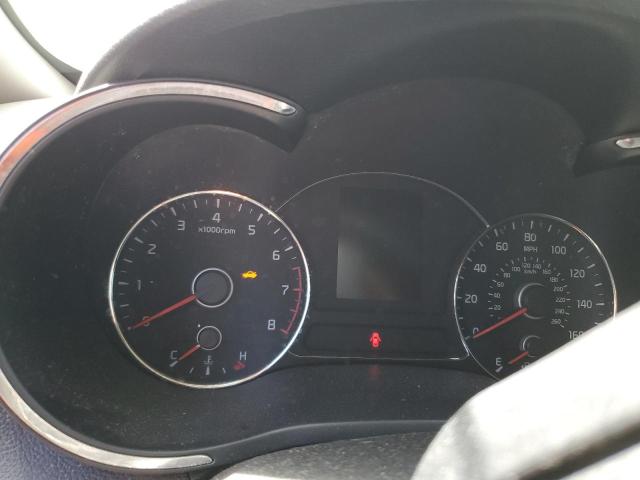 3KPFK4A7XHE059471 KIA FORTE LX