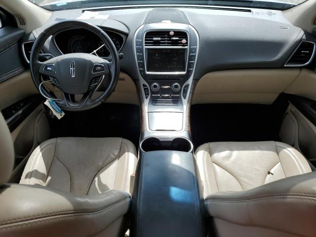 2LMTJ8LR8GBL39374 Lincoln Mkx Reserve