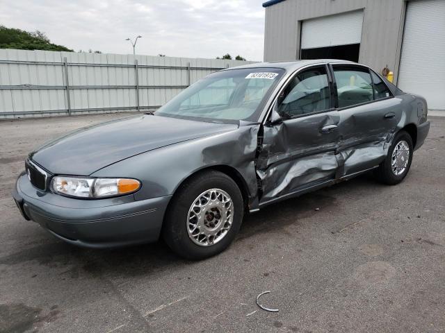 2004 Buick Century Custom