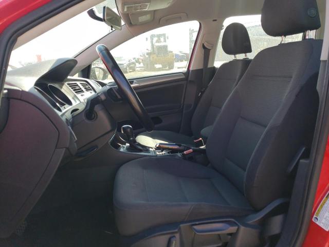 2016 VOLKSWAGEN GOLF SPORT - 3VWC17AU4GM507315