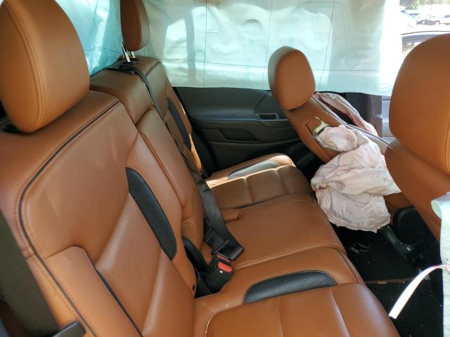 1GKKNVLSXHZ169667 GMC Acadia All Terrain