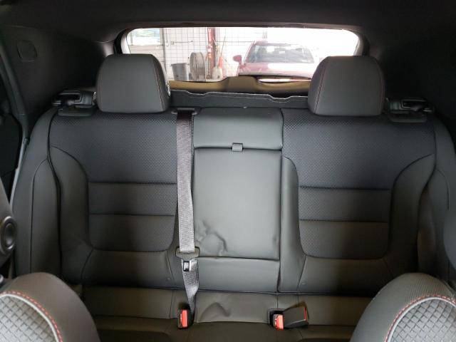 KL79MUSL0NB139189 2022 Chevrolet Trailblazer Rs