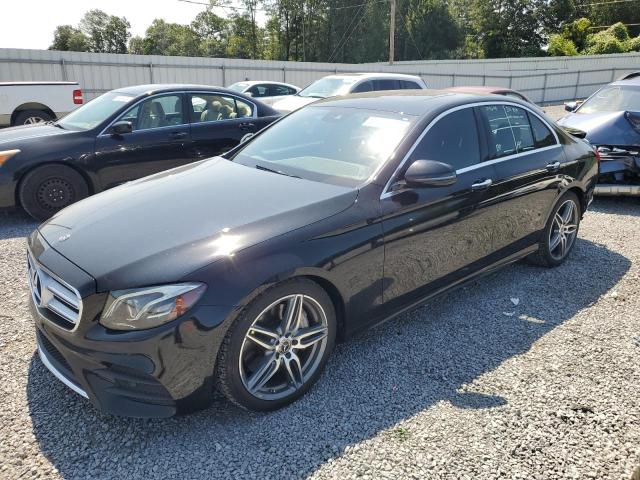 WDDZF4JB7HA271355 | 2017 MERCEDES-BENZ E 300