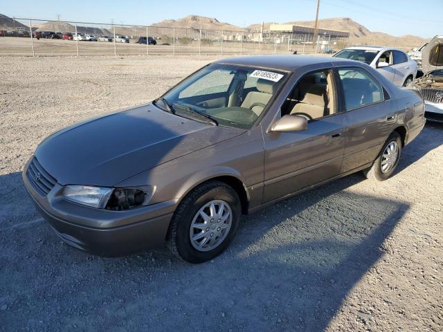 1999 Toyota Camry LE