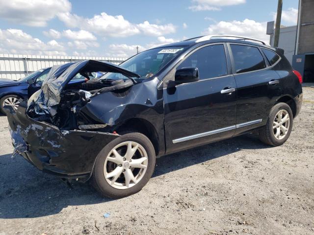 Vin: jn8as5mv2bw251754, lot: 63219783, nissan rogue s 2011 img_1