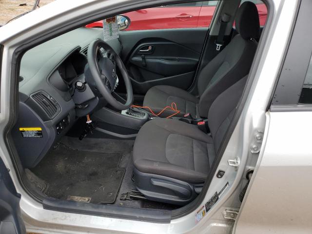 KNADM5A34G6583172 KIA RIO LX