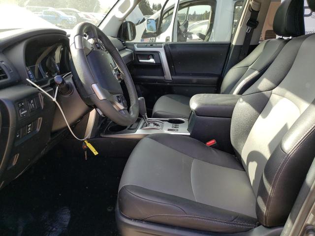 JTEBU5JR0G5396124 Toyota 4runner Sr5/sr5 Premium