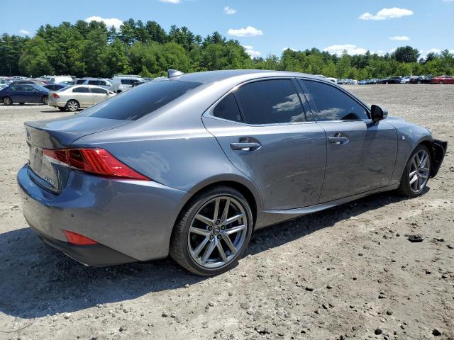 2020 LEXUS IS 300 F-S JTHG81F24L5043140