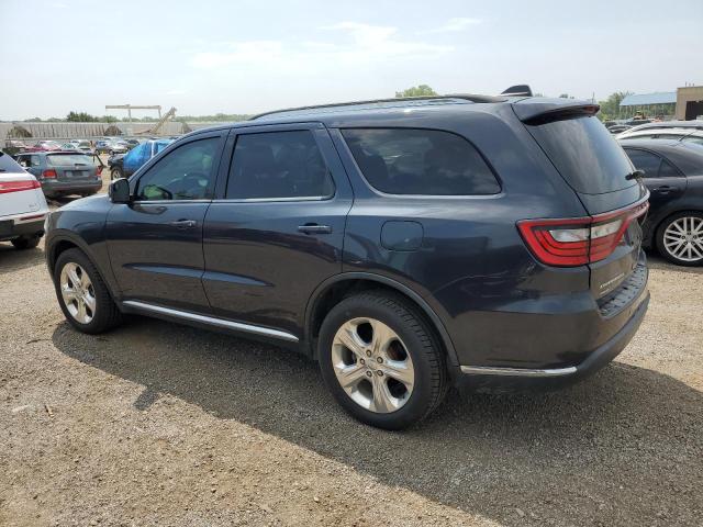 1C4RDJDG7FC802027 Dodge DURANGO LIMITED