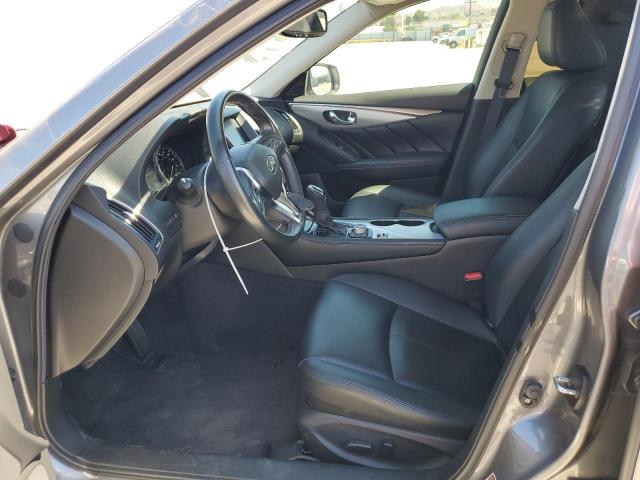 JN1EV7BP9MM704791 Infiniti Q50 LUXE