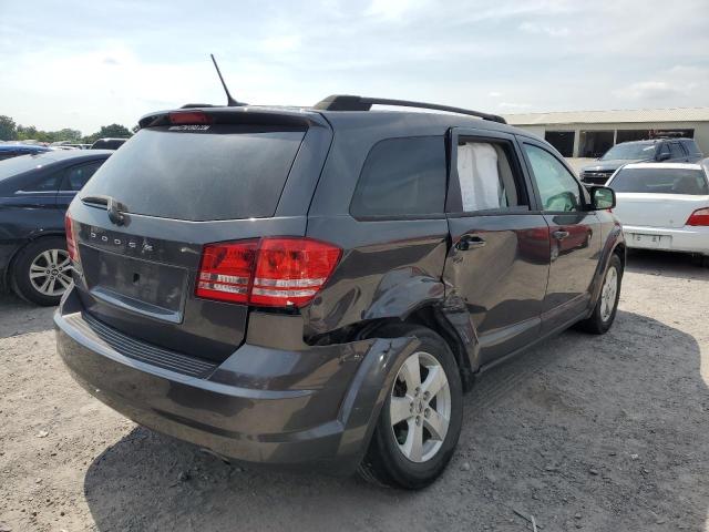 3C4PDCAB2JT416544 | 2018 DODGE JOURNEY SE