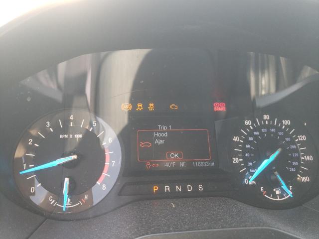 2FMPK3J93GBB32763 Ford EDGE SEL