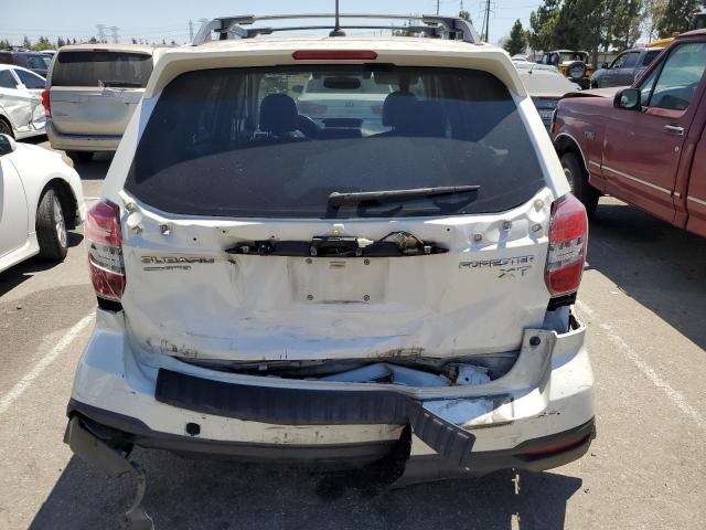 JF2SJGPCXEH481318 Subaru Forester 2.0xt Touring