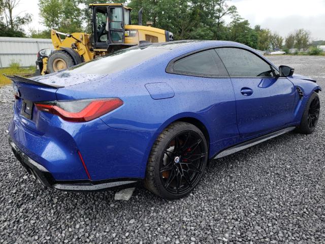 WBS43AZ00PCL57116 BMW M4 Competition