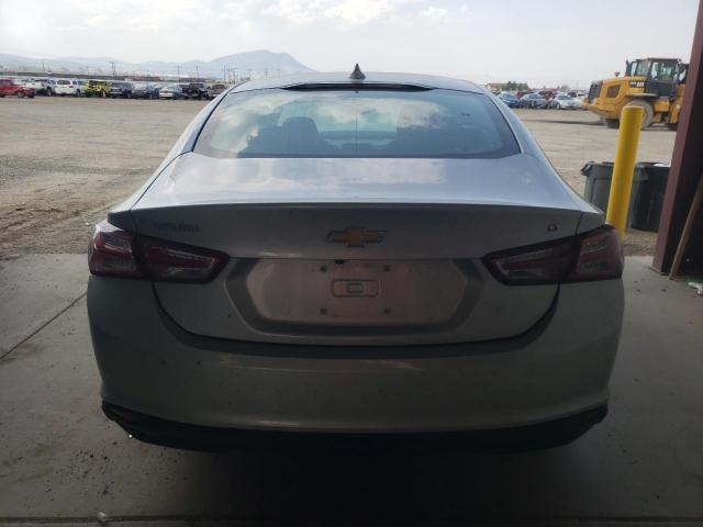 1G1ZD5ST3LF069548 | 2020 CHEVROLET MALIBU LT