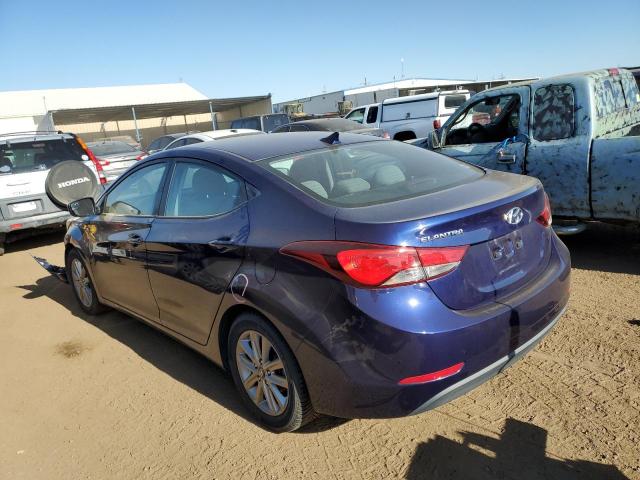 5NPDH4AEXEH504688 Hyundai ELANTRA SE