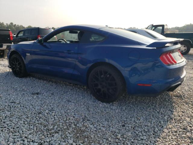 1FA6P8CF3J5120728 2018 FORD MUSTANG - Image 2