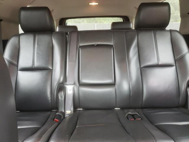 2013 Chevrolet Suburban K1500 Lt VIN: 1GNSKJE7XDR135137 Lot: 53936054