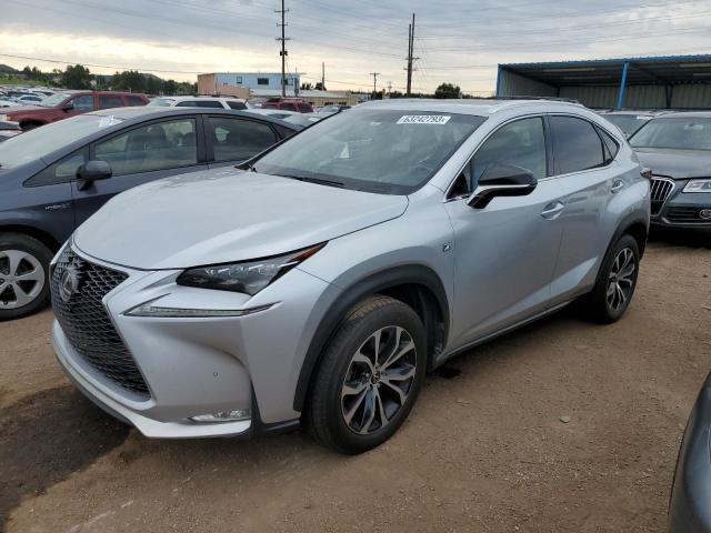 Vin: jtjbarbz9g2072283, lot: 63242793, lexus nx 200t base 2016 img_1