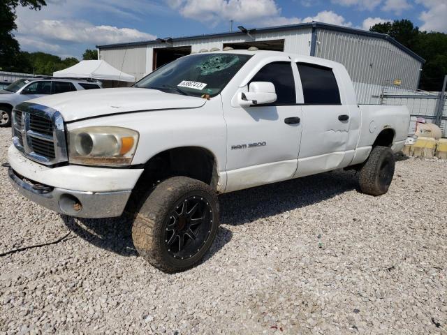 2006 Dodge Ram 3500 