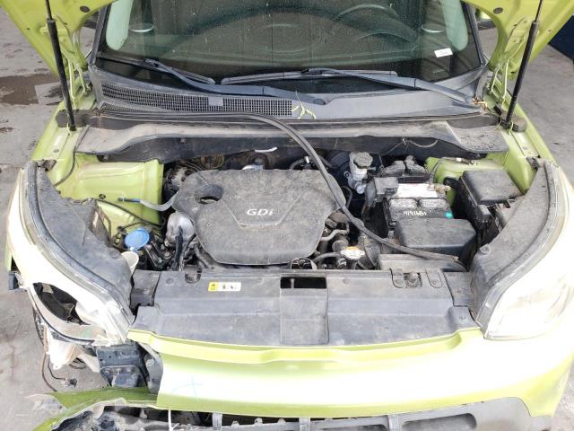 KNDJN2A27G7854728 KIA Soul