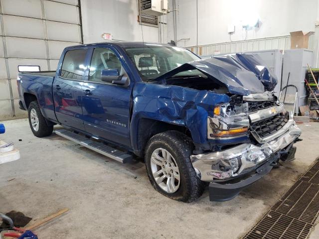 2016 CHEVROLET SILVERADO 3GCUKRECXGG262651