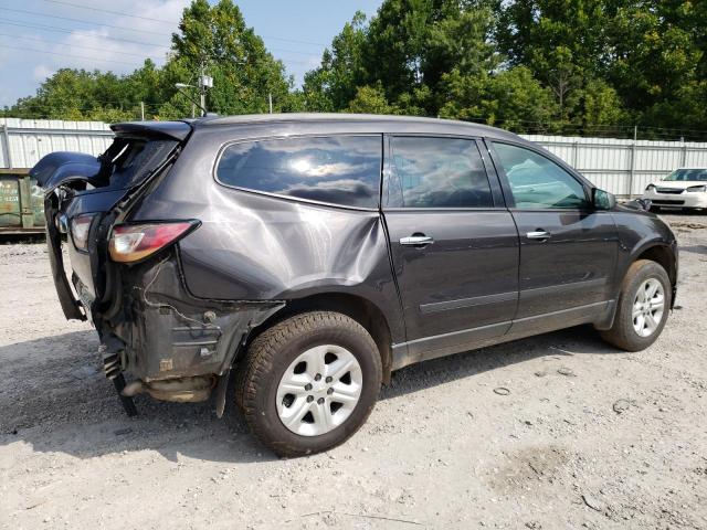 1GNKRFED9FJ221703 | 2015 CHEVROLET TRAVERSE L